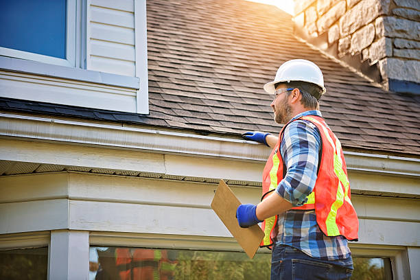 Licensed Emergency Roof Repair service in Long Beach, MD - Norken Roofing